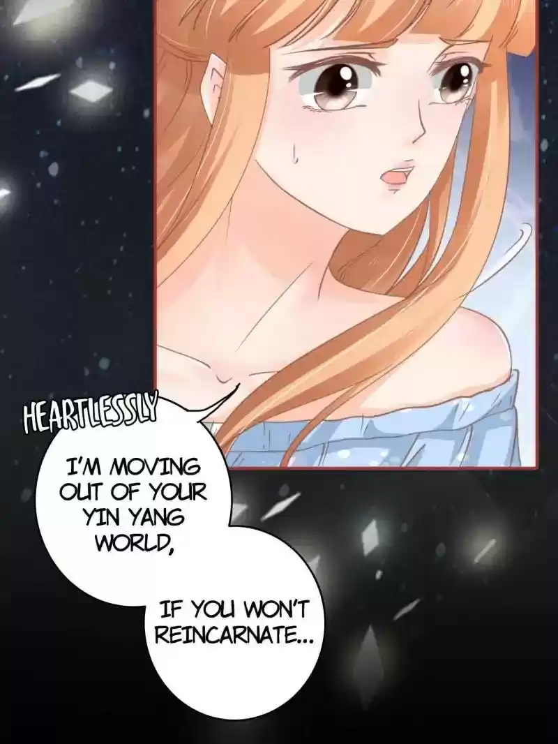 The Ghost Bride Chapter 64