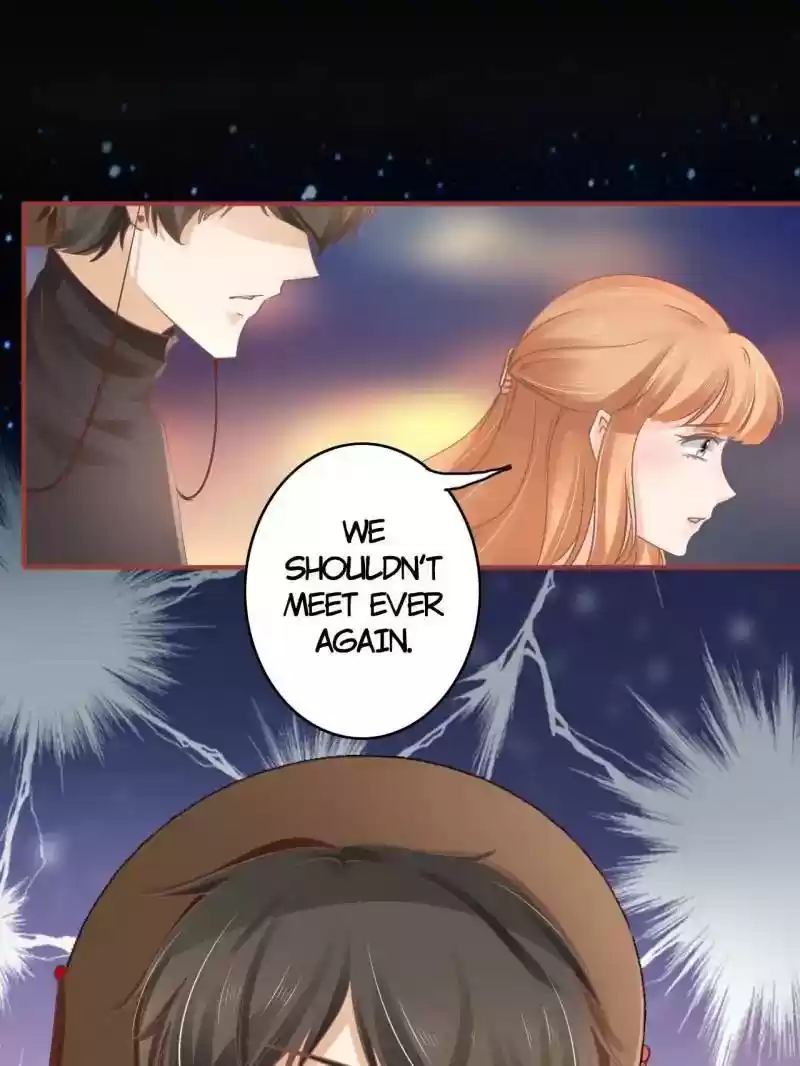 The Ghost Bride Chapter 64