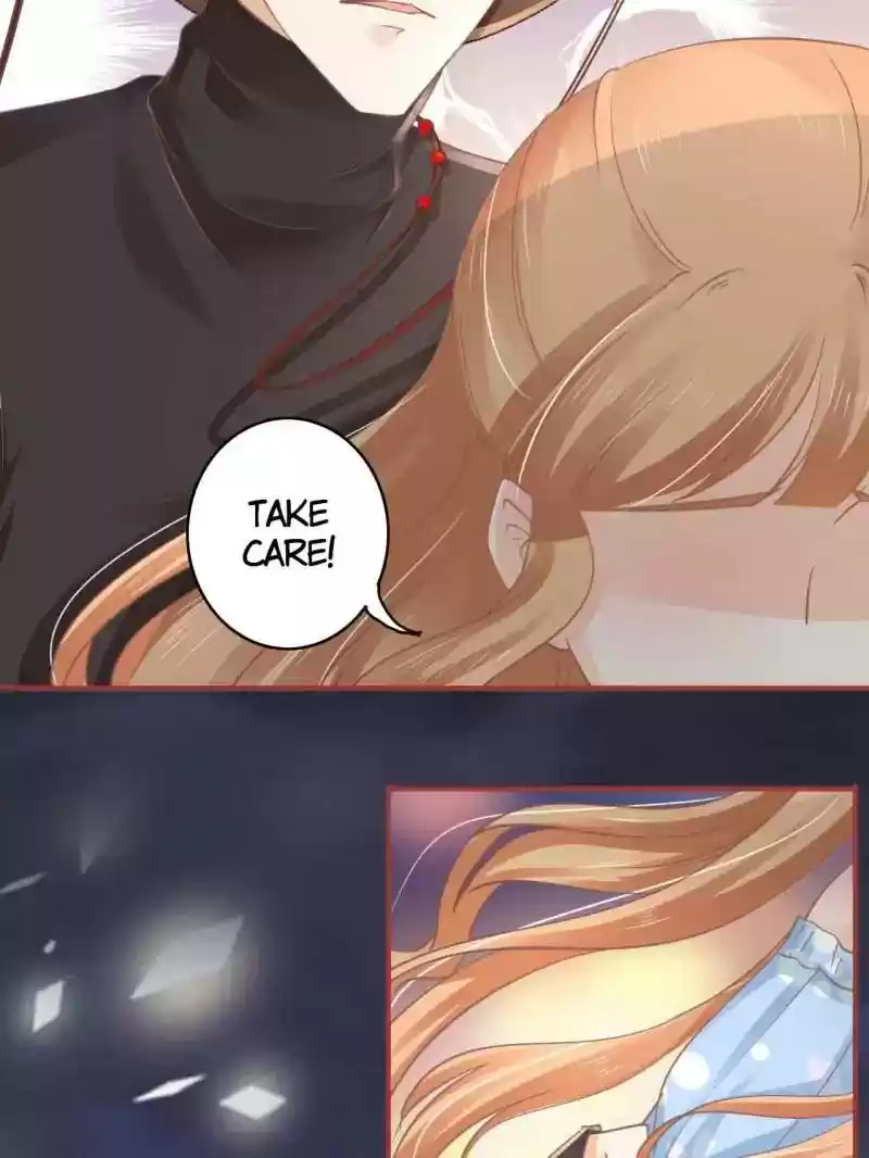 The Ghost Bride Chapter 64