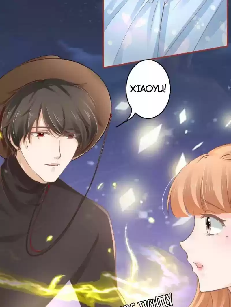 The Ghost Bride Chapter 64