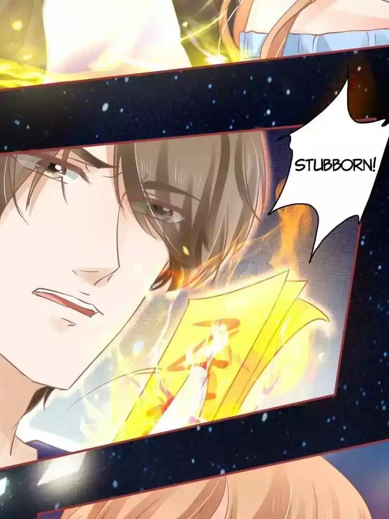 The Ghost Bride Chapter 64