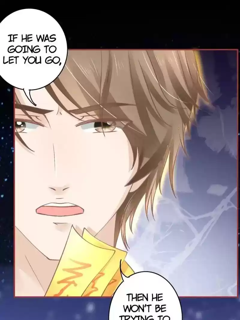 The Ghost Bride Chapter 64