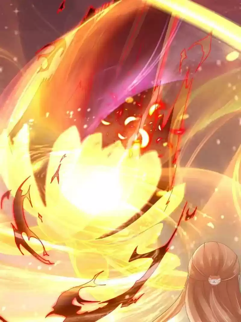 The Ghost Bride Chapter 64