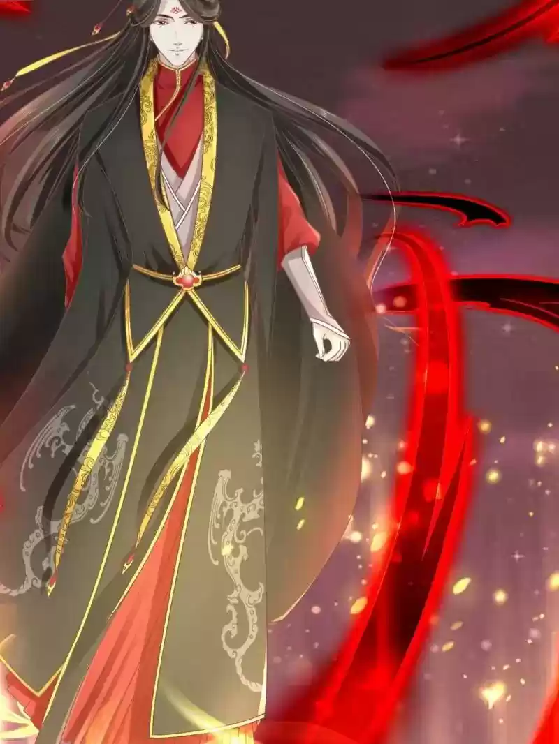 The Ghost Bride Chapter 64