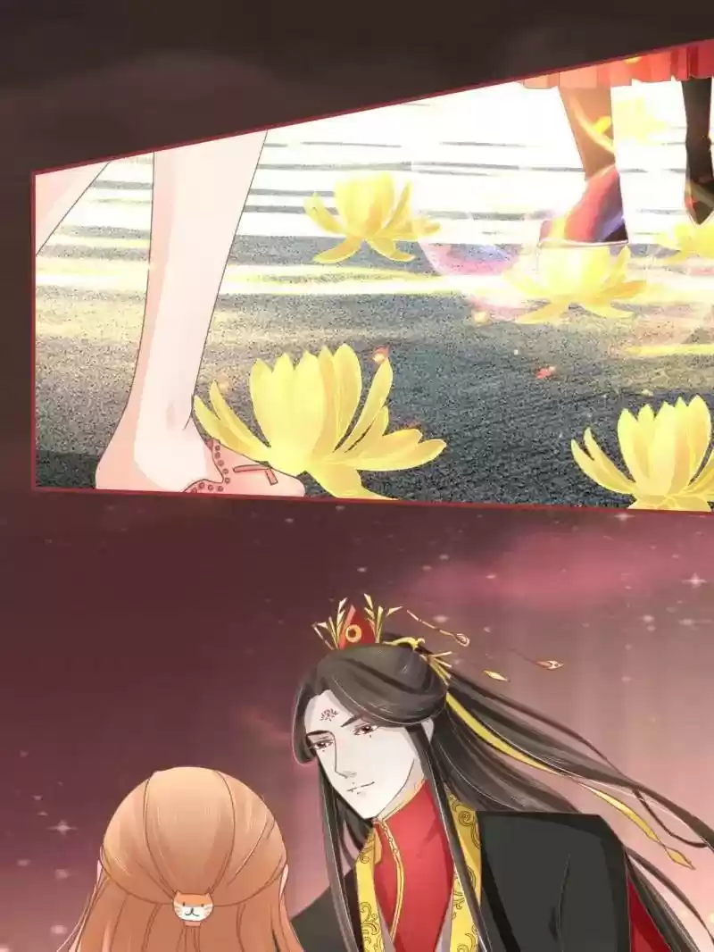 The Ghost Bride Chapter 64