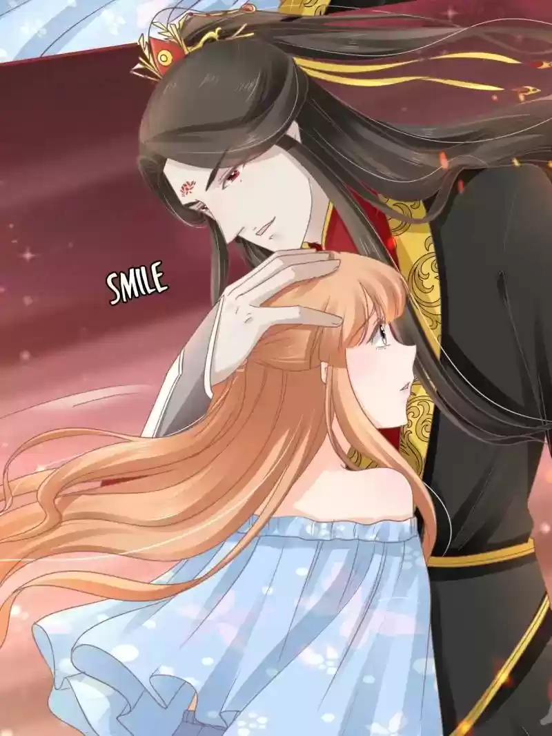 The Ghost Bride Chapter 64