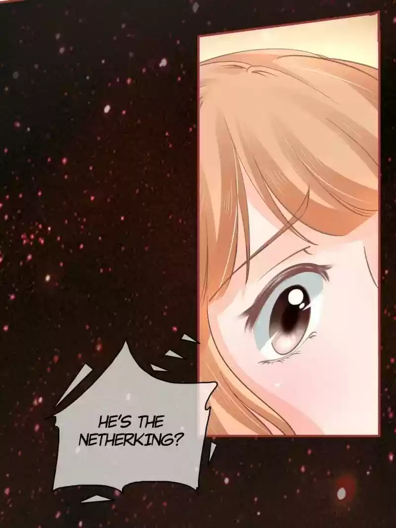 The Ghost Bride Chapter 64