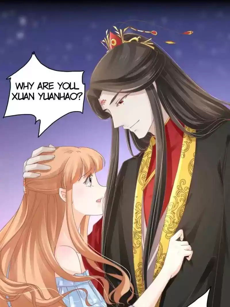 The Ghost Bride Chapter 65