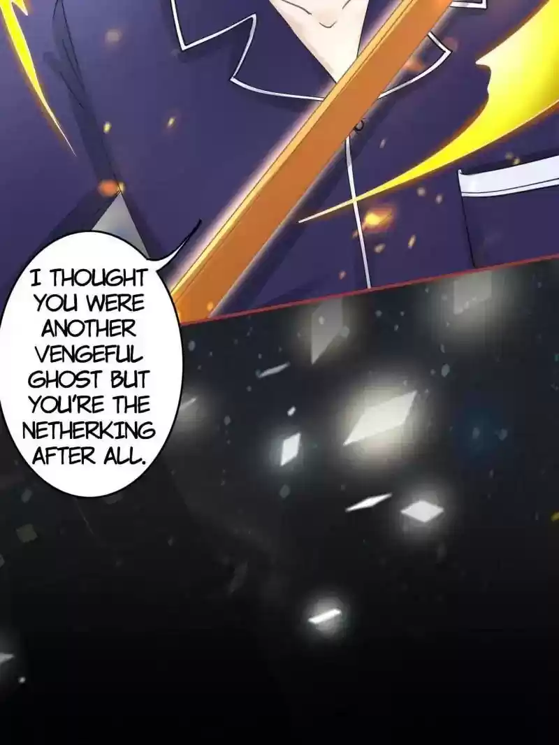 The Ghost Bride Chapter 65