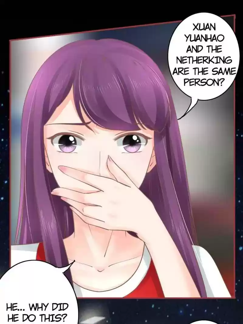 The Ghost Bride Chapter 65