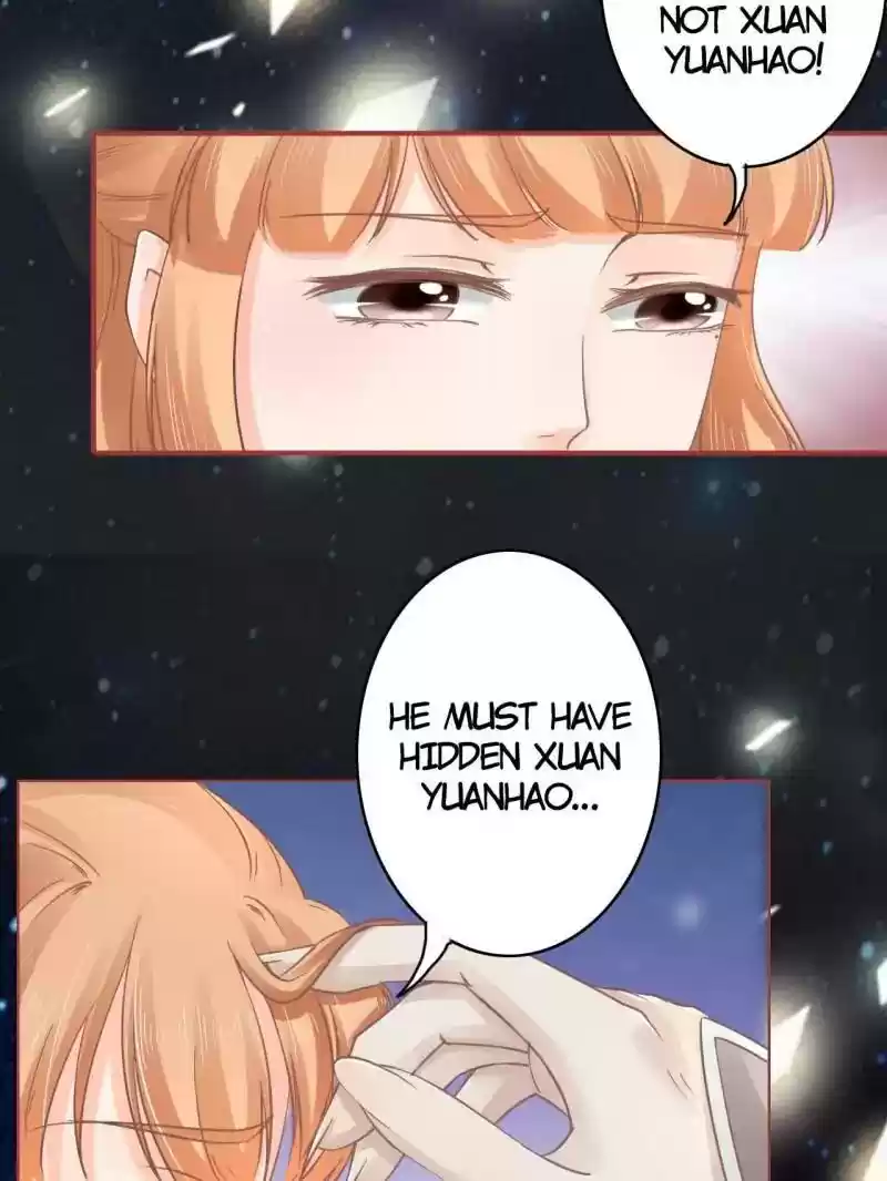 The Ghost Bride Chapter 65