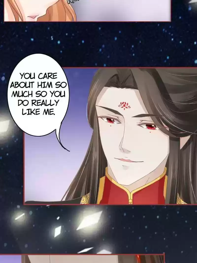 The Ghost Bride Chapter 65