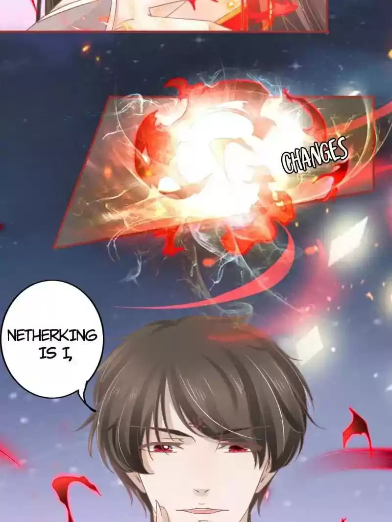 The Ghost Bride Chapter 65