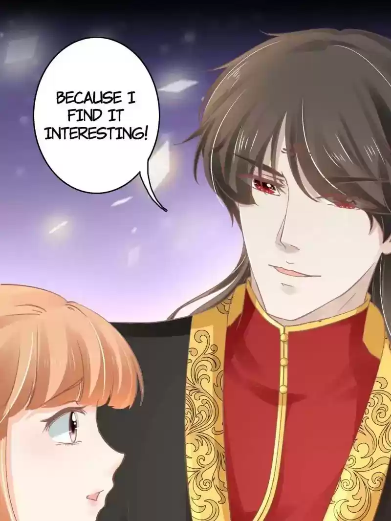 The Ghost Bride Chapter 65