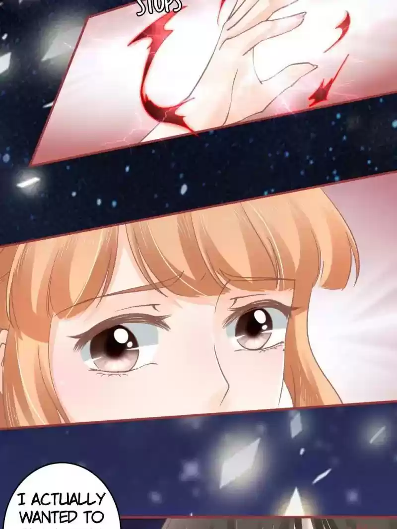 The Ghost Bride Chapter 65