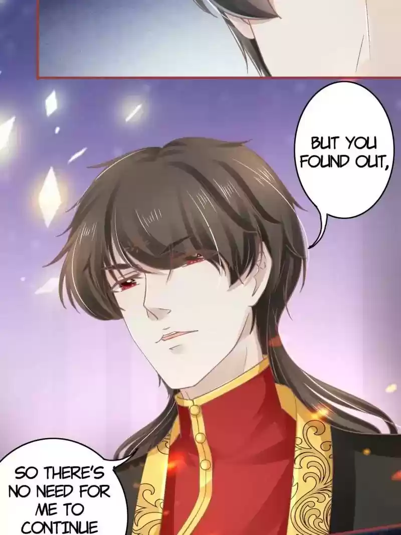 The Ghost Bride Chapter 65