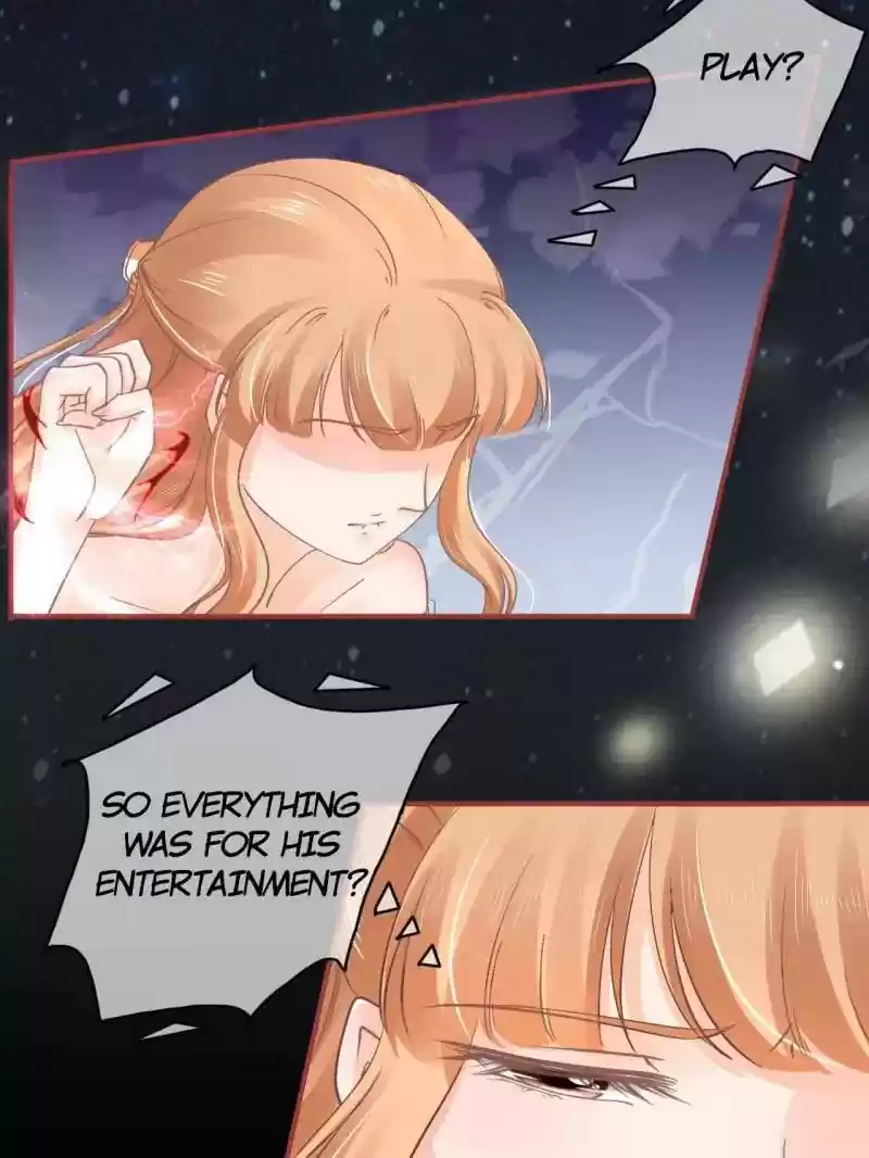 The Ghost Bride Chapter 65