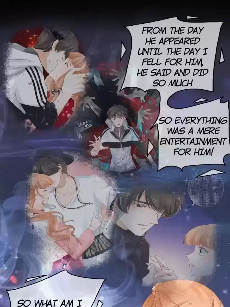 The Ghost Bride Chapter 65