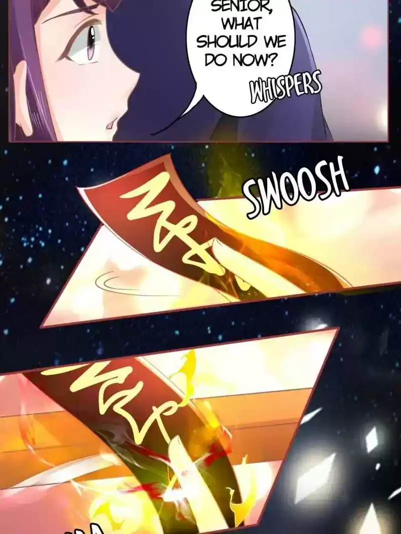 The Ghost Bride Chapter 65