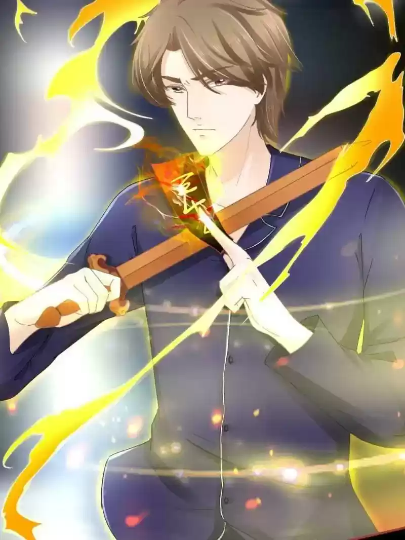 The Ghost Bride Chapter 65