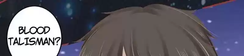 The Ghost Bride Chapter 65