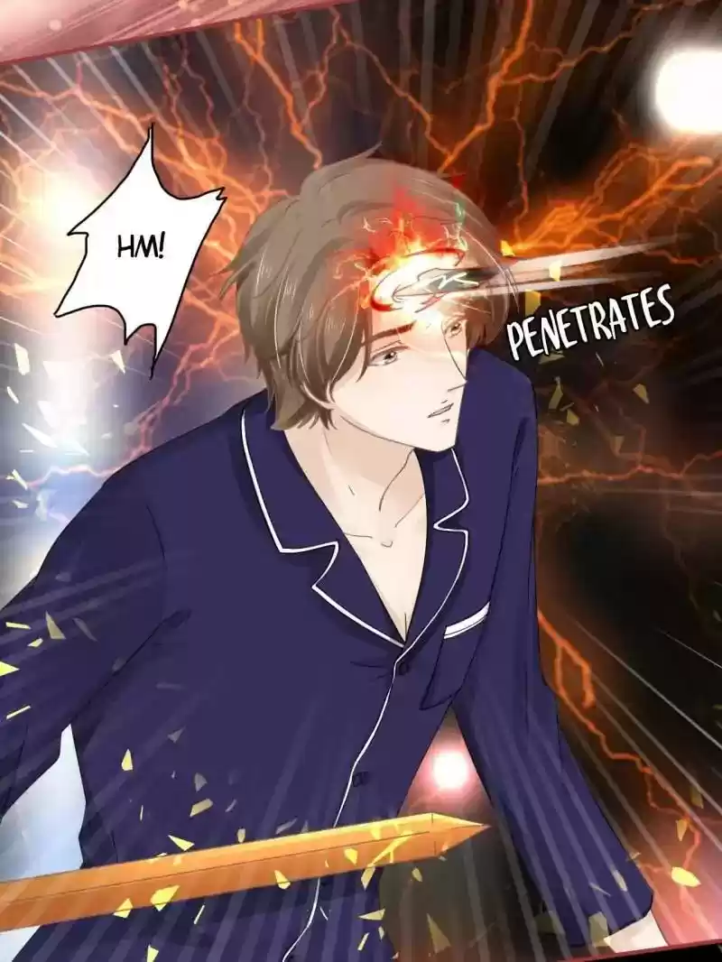 The Ghost Bride Chapter 65