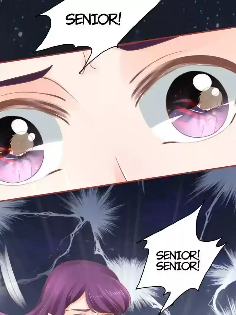 The Ghost Bride Chapter 65