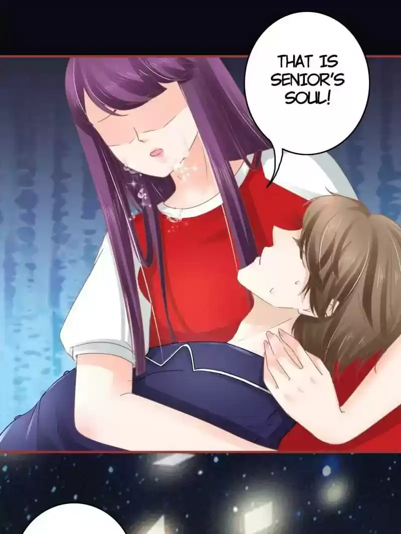 The Ghost Bride Chapter 66