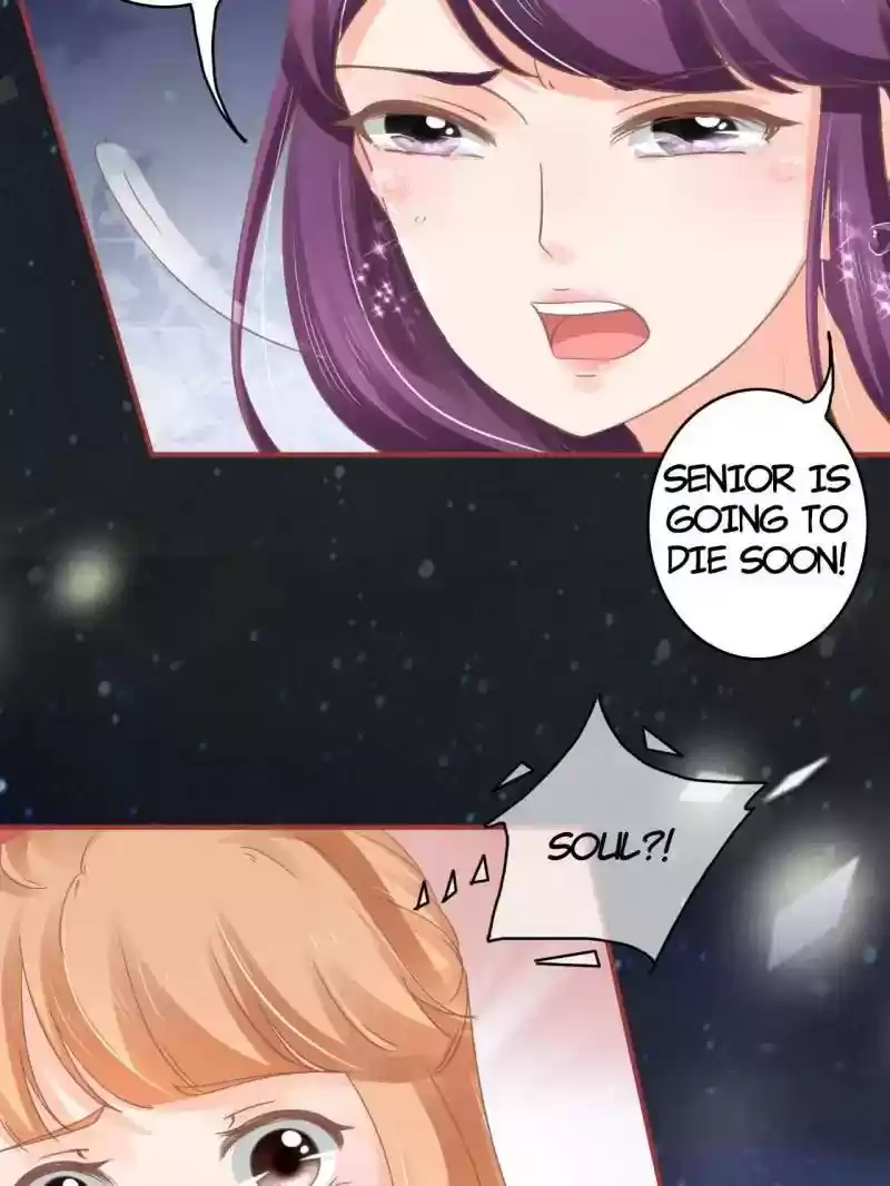 The Ghost Bride Chapter 66