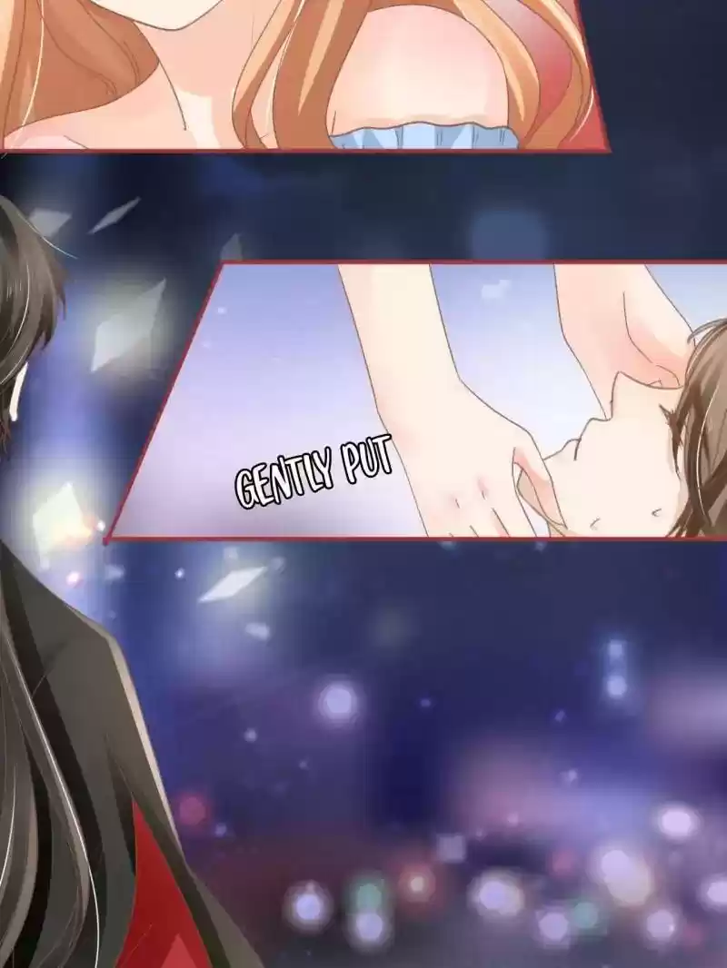 The Ghost Bride Chapter 66