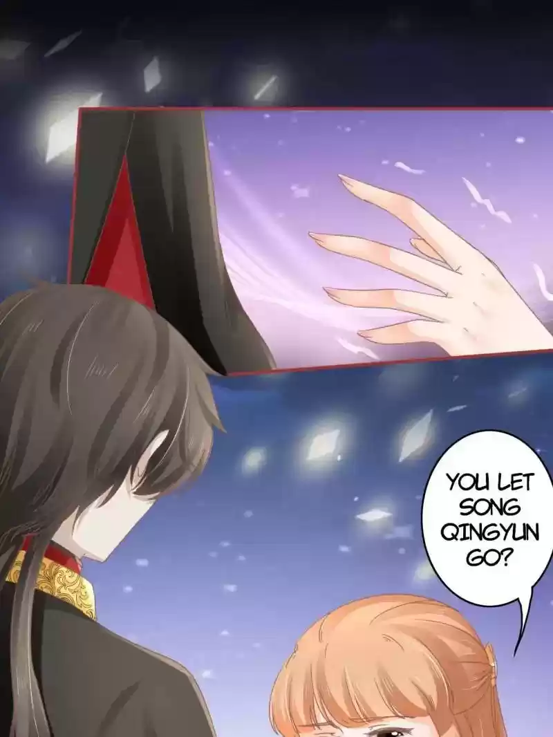 The Ghost Bride Chapter 66