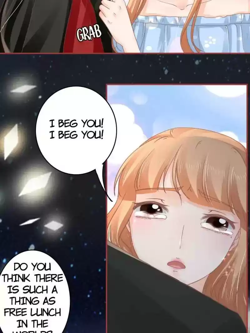 The Ghost Bride Chapter 66