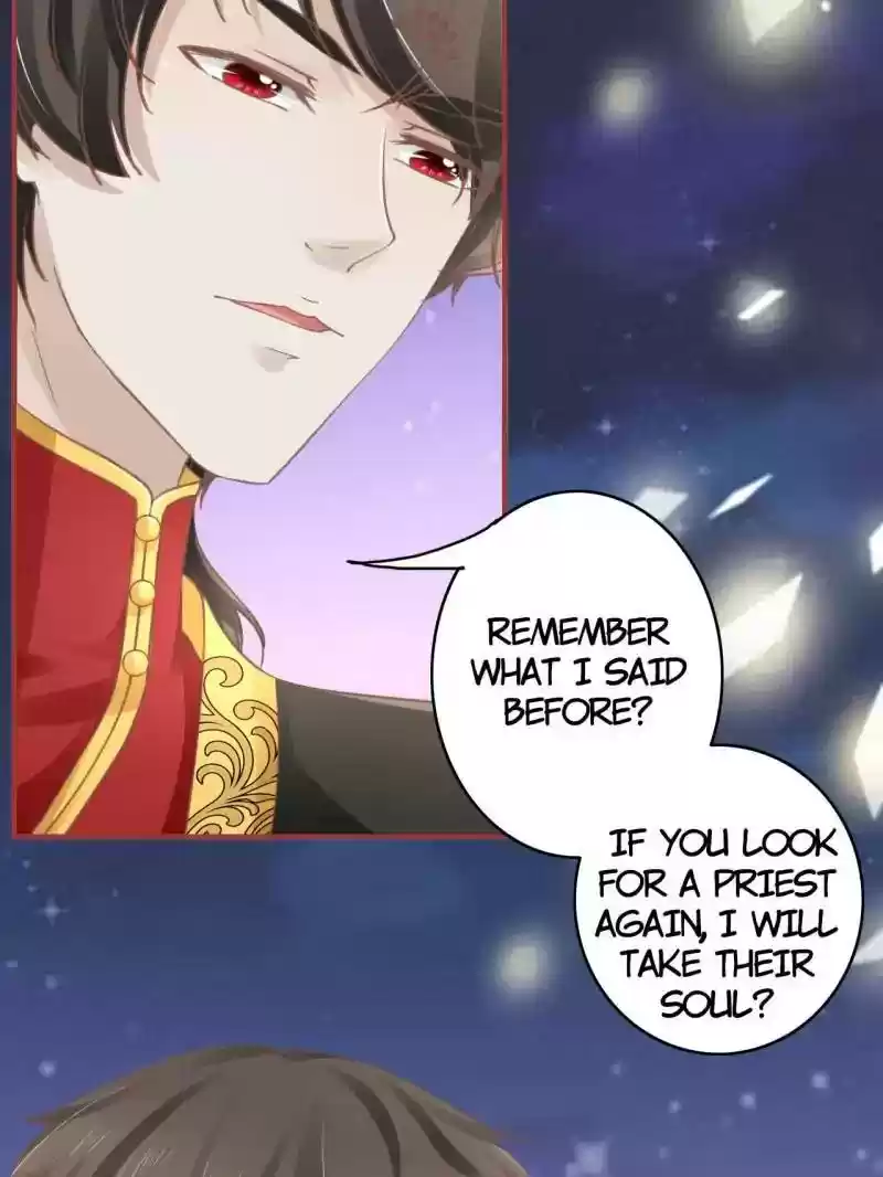 The Ghost Bride Chapter 66