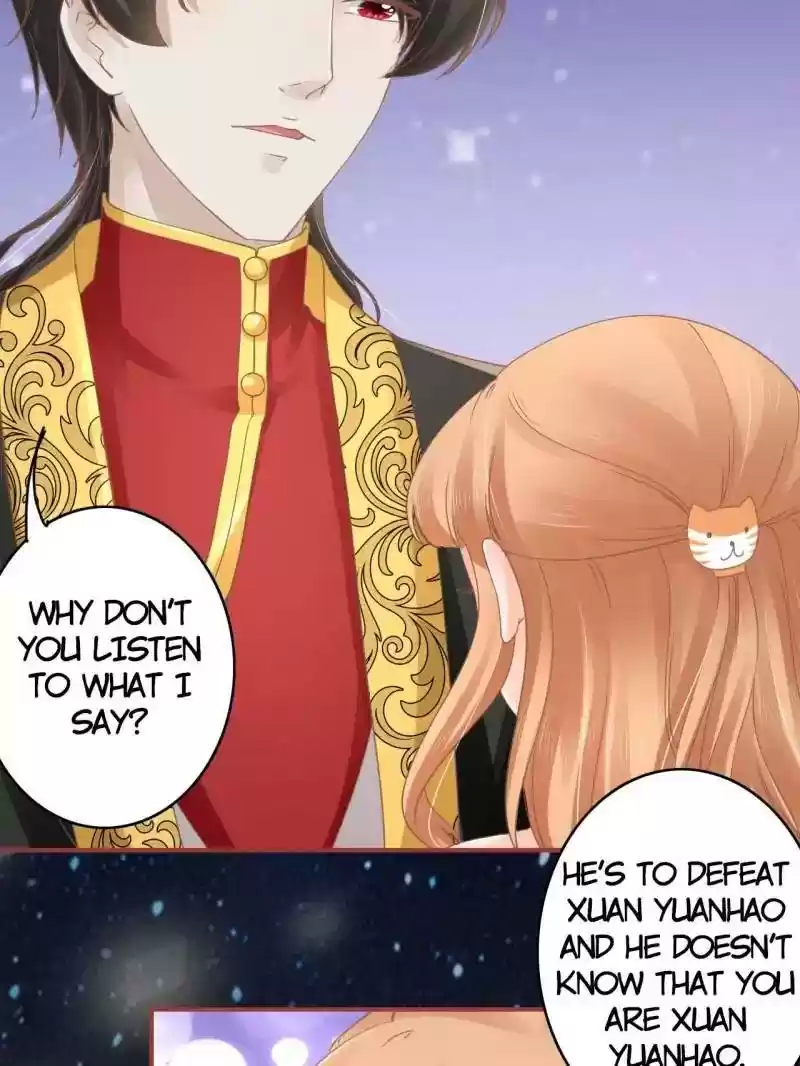 The Ghost Bride Chapter 66