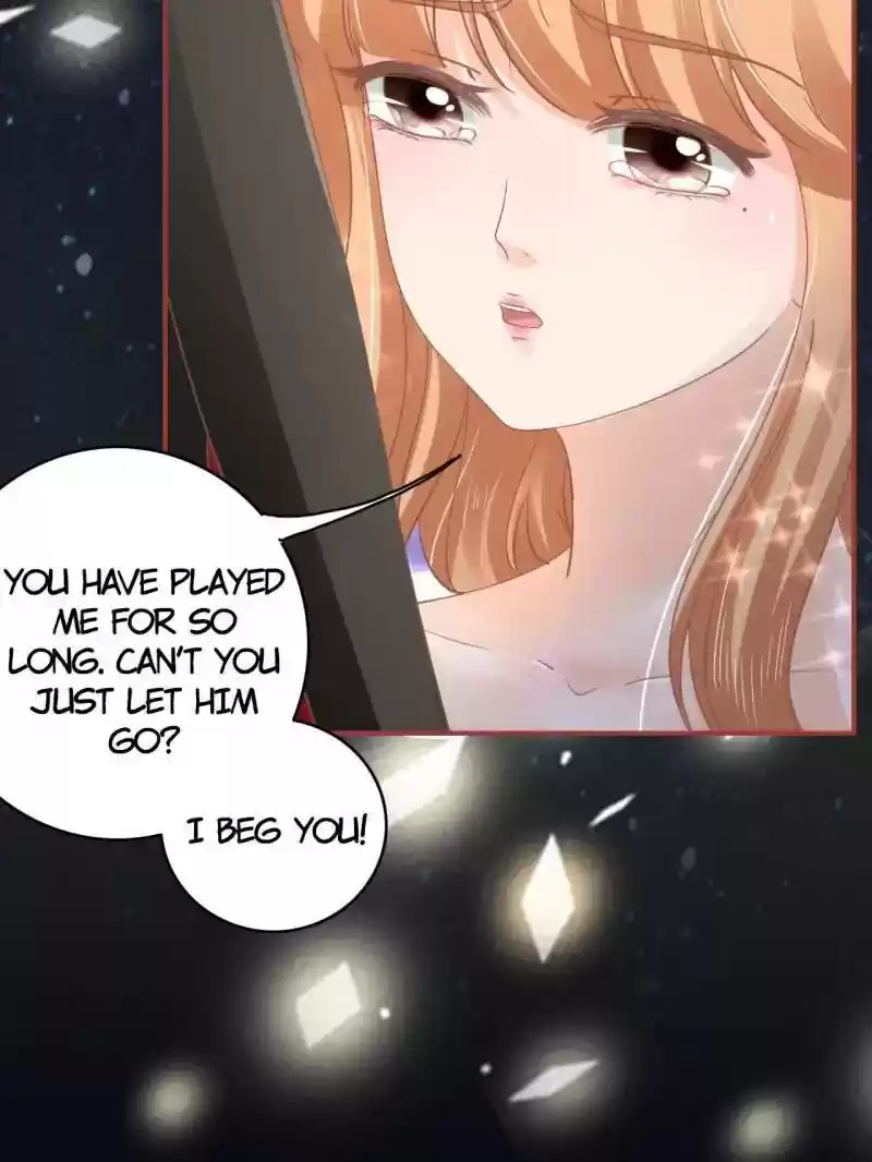 The Ghost Bride Chapter 66