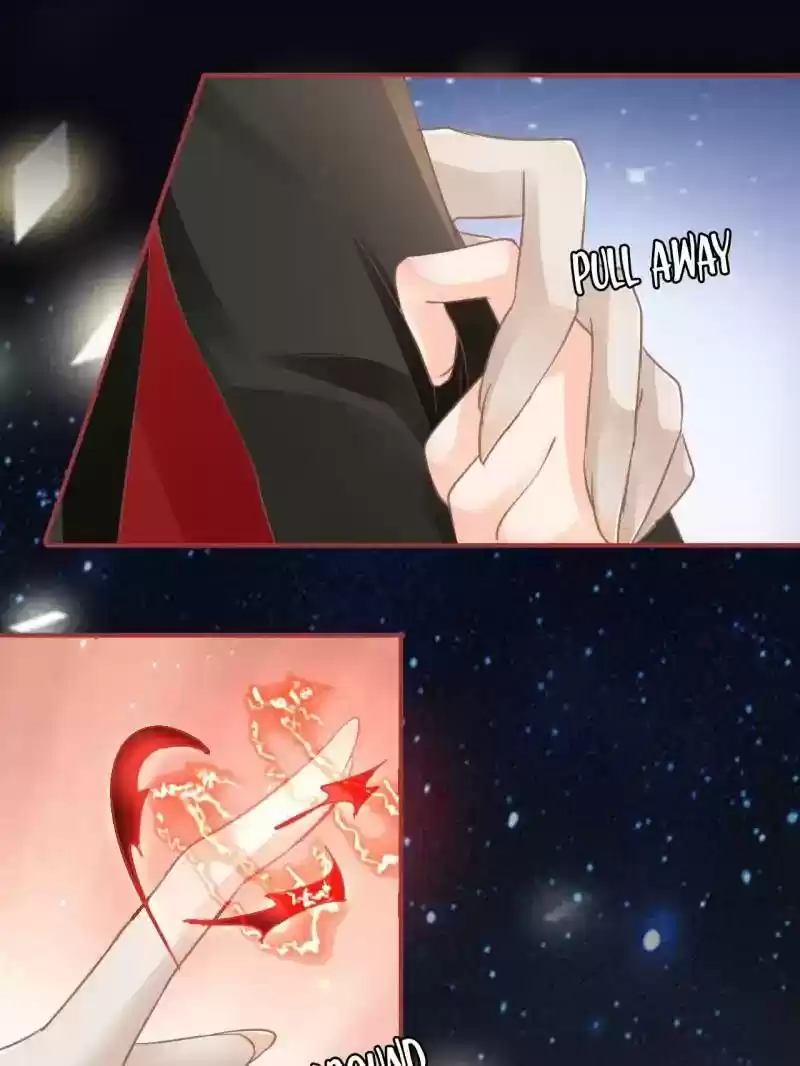 The Ghost Bride Chapter 66