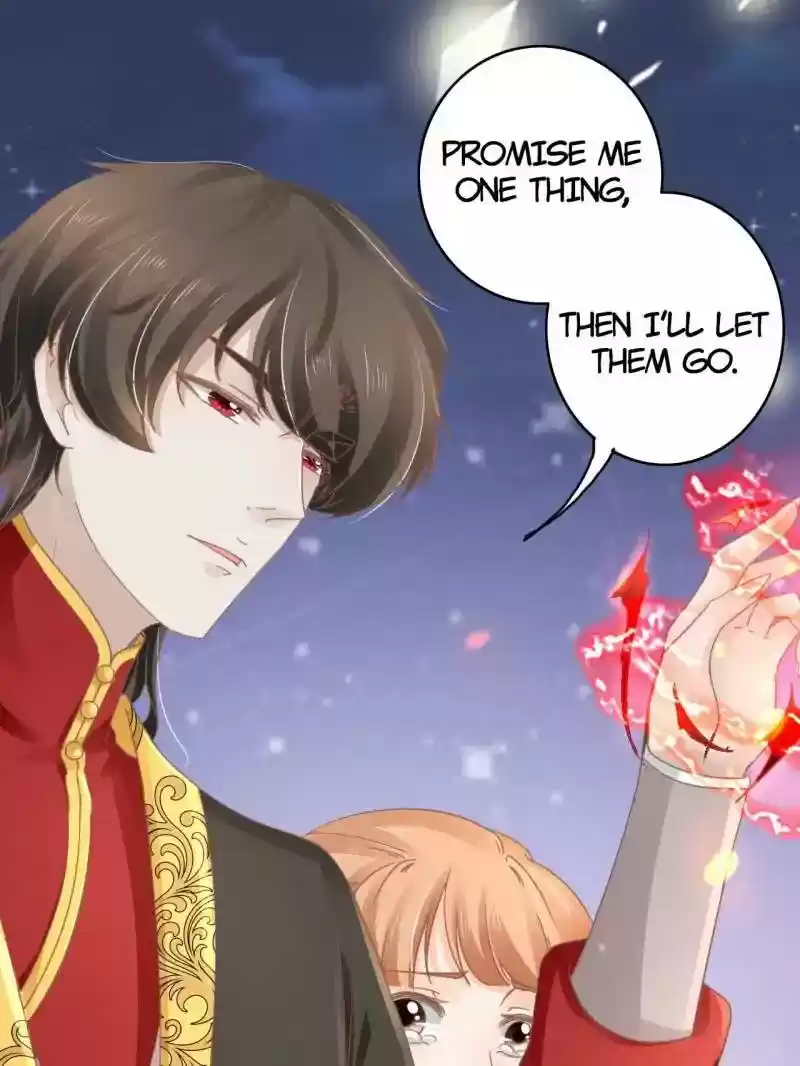 The Ghost Bride Chapter 66