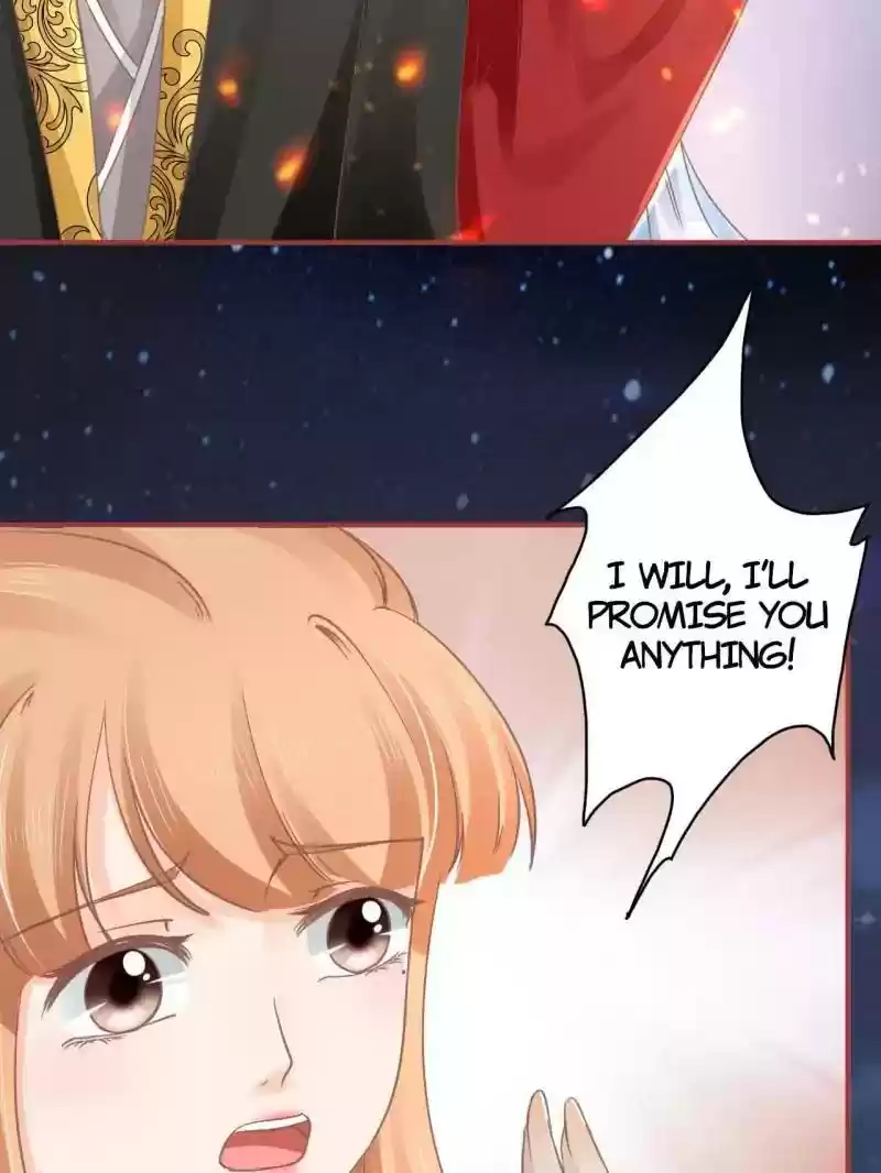 The Ghost Bride Chapter 66