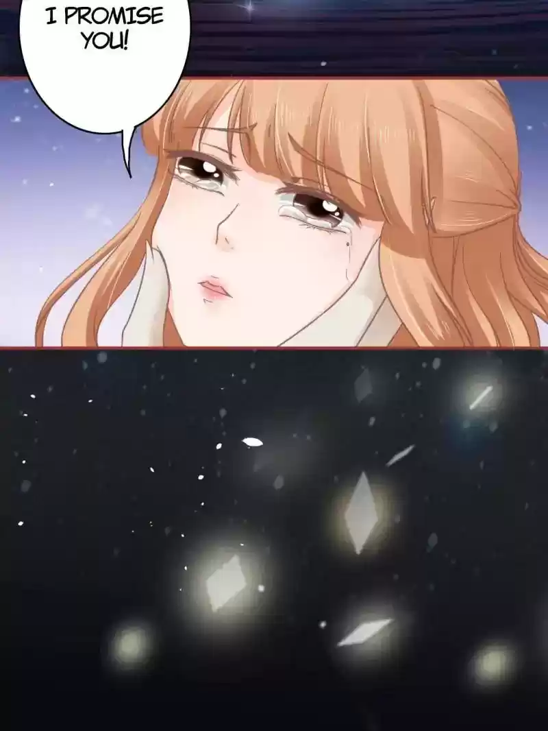 The Ghost Bride Chapter 66