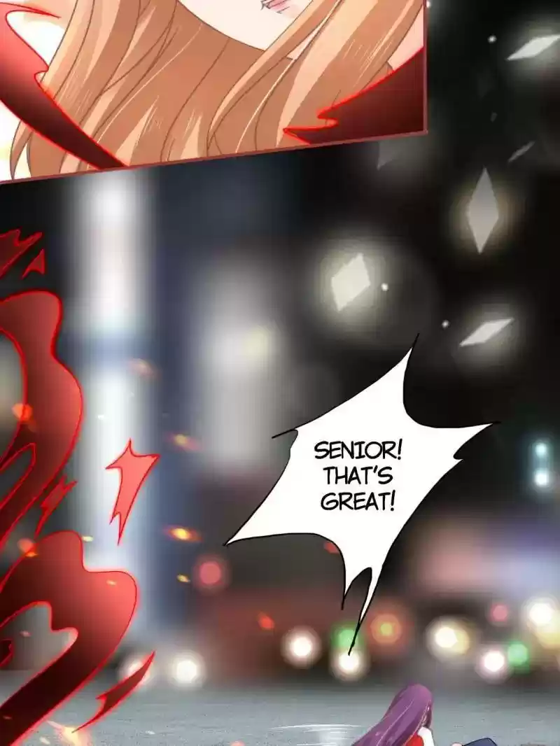 The Ghost Bride Chapter 66