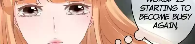 The Ghost Bride Chapter 66