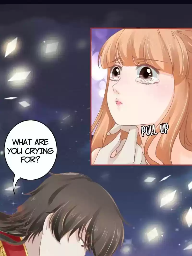 The Ghost Bride Chapter 66