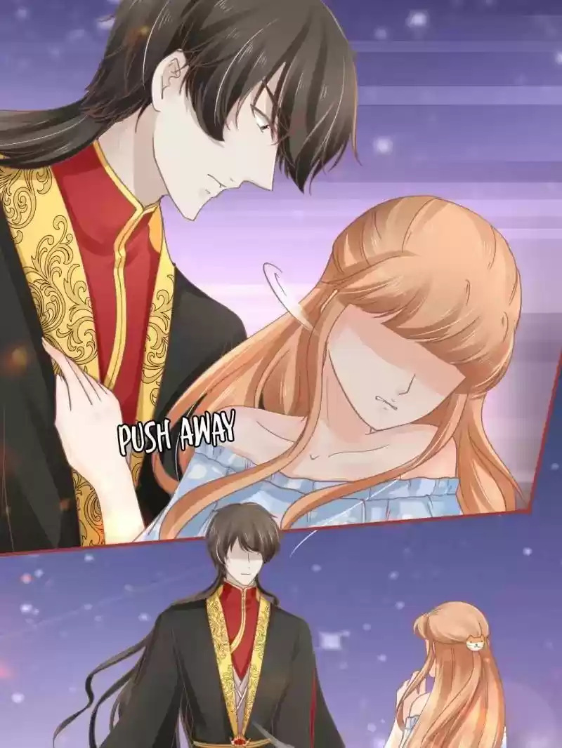 The Ghost Bride Chapter 66