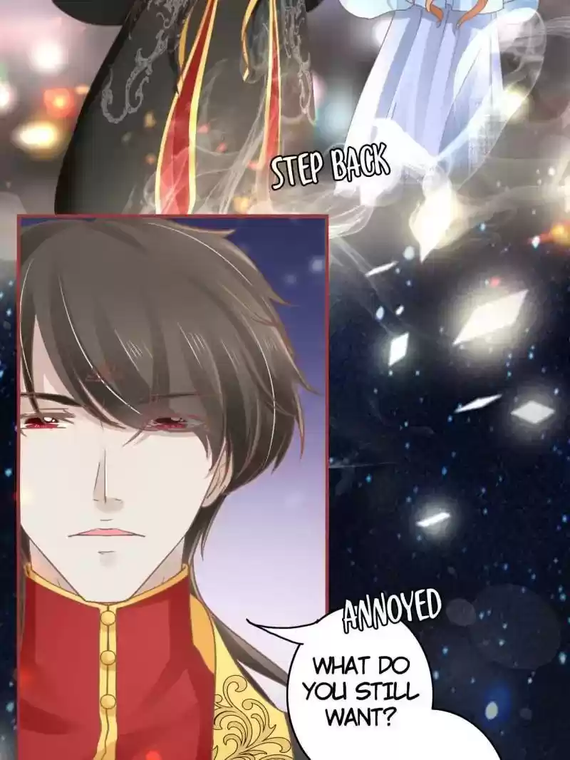 The Ghost Bride Chapter 66