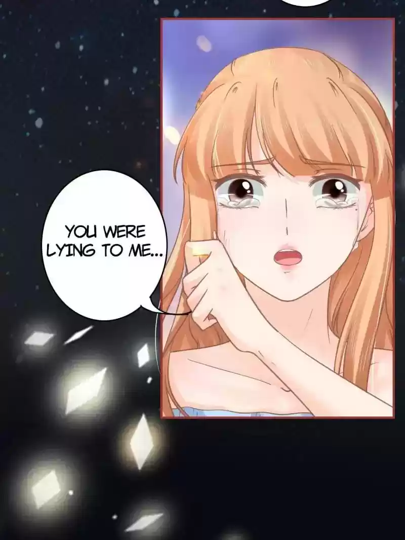 The Ghost Bride Chapter 66