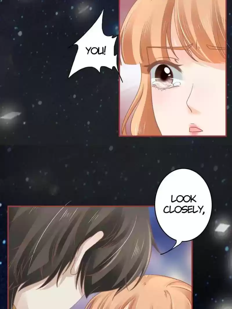 The Ghost Bride Chapter 67