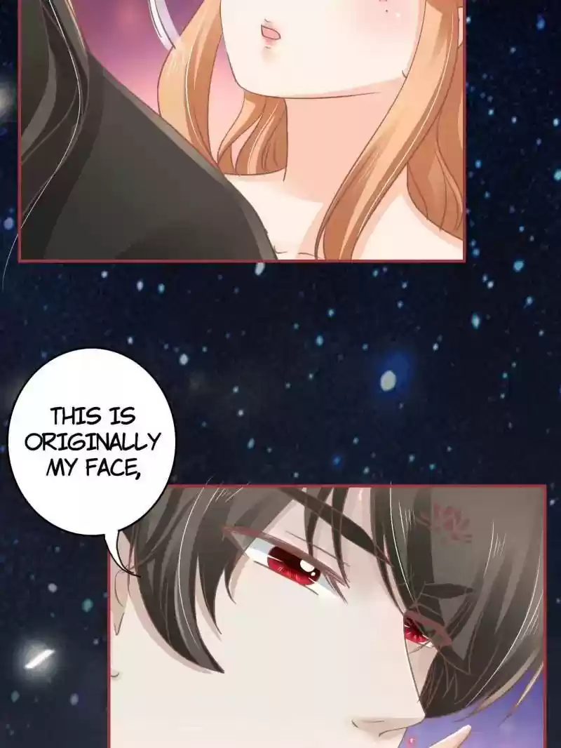 The Ghost Bride Chapter 67