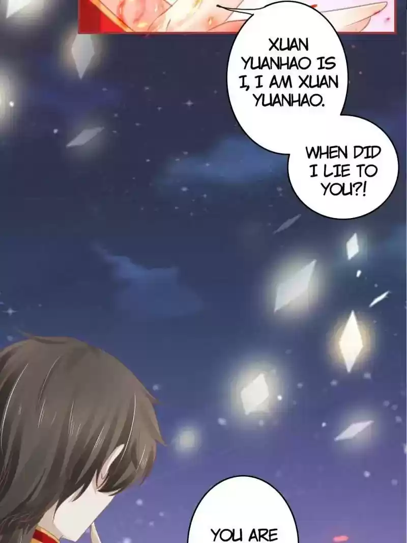 The Ghost Bride Chapter 67