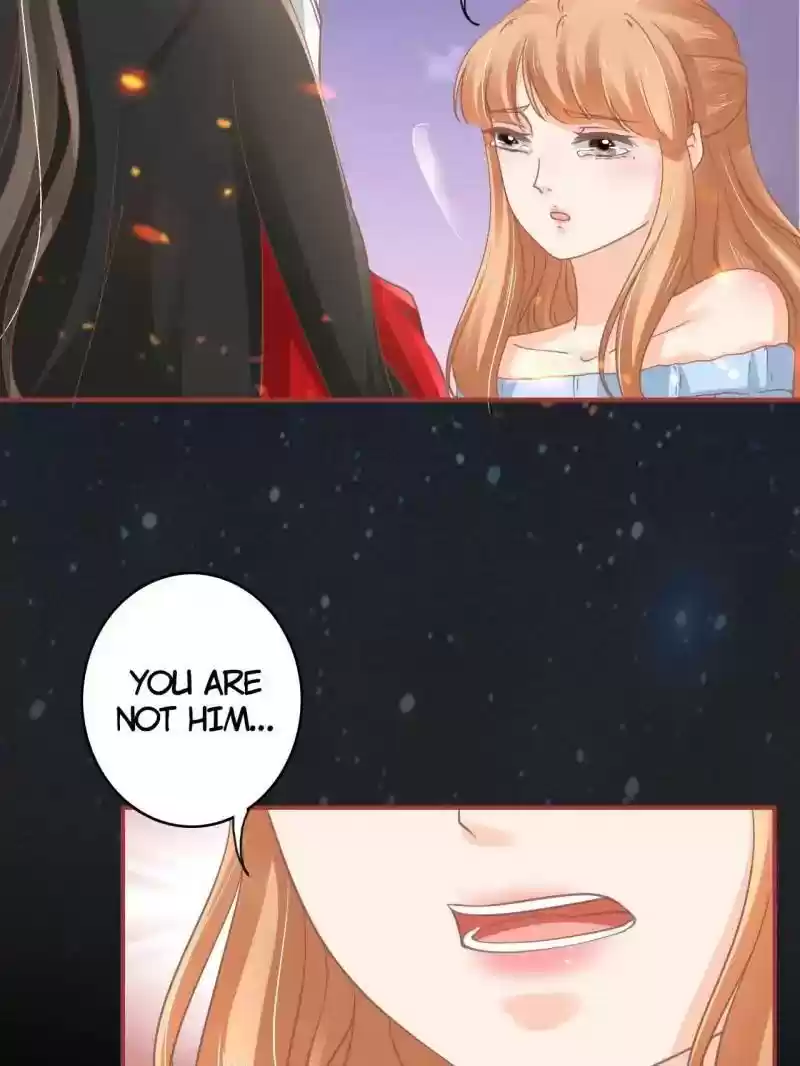 The Ghost Bride Chapter 67