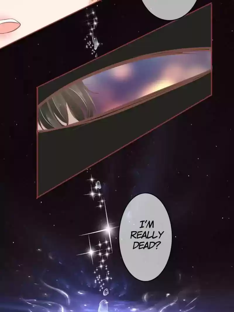 The Ghost Bride Chapter 67